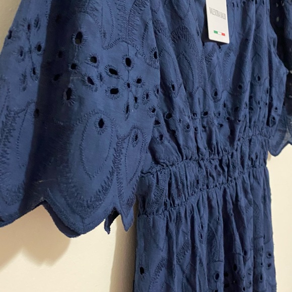 COPY - Summer Dress - Picture 3 of 5